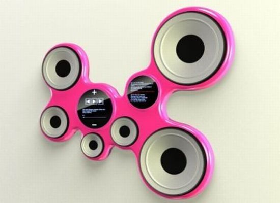 Unusual Design of Ordinary Things (167 pics)