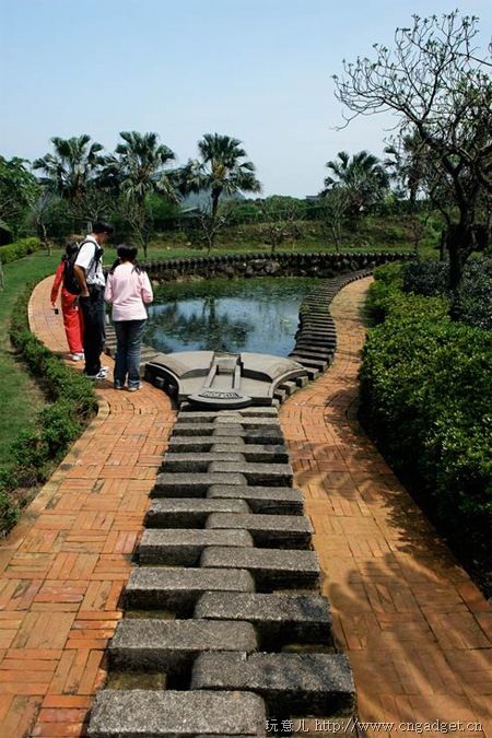 Unusual Design of Ordinary Things (167 pics)