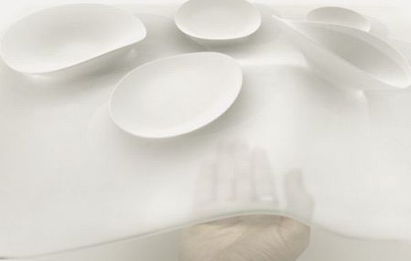 Unusual Design of Ordinary Things (167 pics)