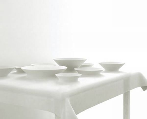 Unusual Design of Ordinary Things (167 pics)