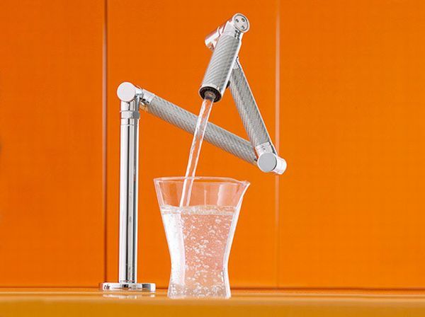 Unusual Design of Ordinary Things (167 pics)