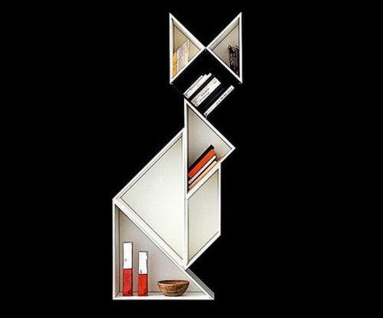 Unusual Design of Ordinary Things (167 pics)