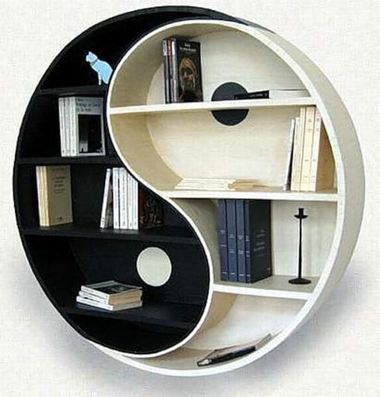 Unusual Design of Ordinary Things (167 pics)