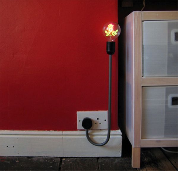 Unusual Design of Ordinary Things (167 pics)