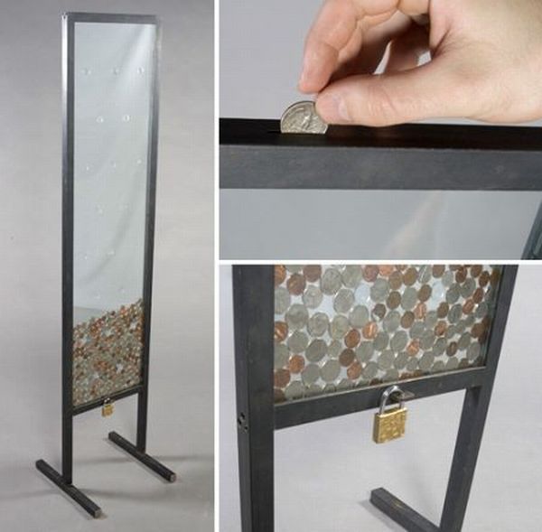 Unusual Design of Ordinary Things (167 pics)