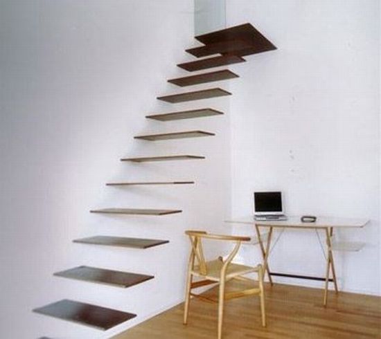 Unusual Design of Ordinary Things (167 pics)