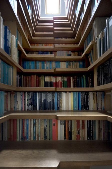 Unusual Design of Ordinary Things (167 pics)