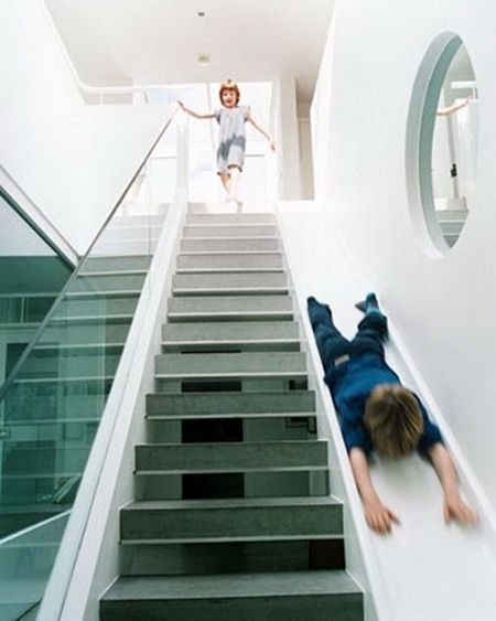 Unusual Design of Ordinary Things (167 pics)
