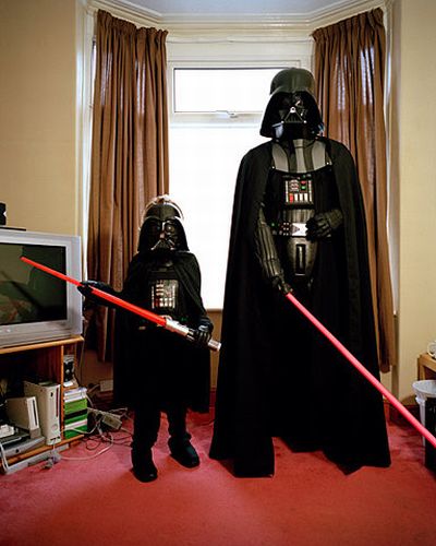 Bad Parents. Part 3 (68 pics)