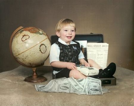 Bad Parents. Part 3 (68 pics)