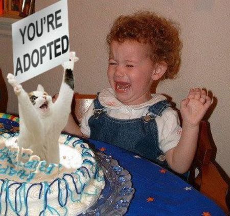 Bad Parents. Part 3 (68 pics)