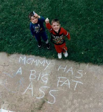 Bad Parents. Part 3 (68 pics)