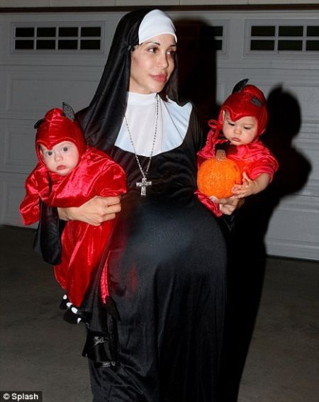 Bad Parents. Part 3 (68 pics)