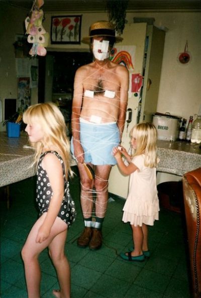 Bad Parents. Part 3 (68 pics)