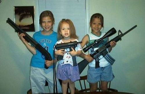 Bad Parents. Part 3 (68 pics)