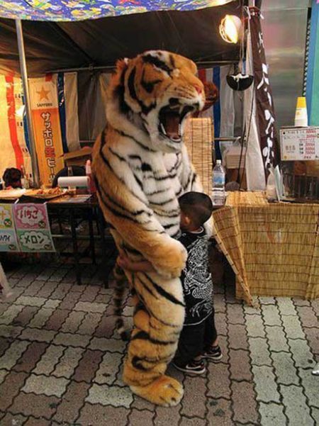 Bad Parents. Part 3 (68 pics)