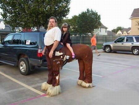 Bad Parents. Part 3 (68 pics)