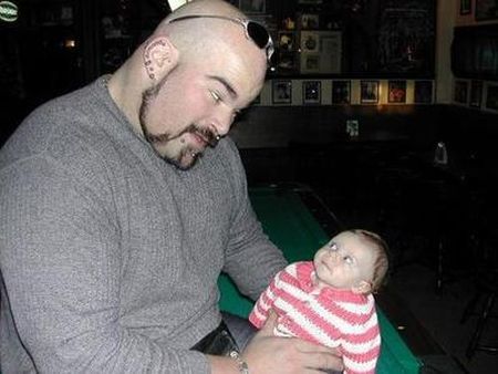Bad Parents. Part 3 (68 pics)