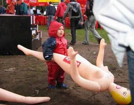 Bad Parents. Part 3 (68 pics)