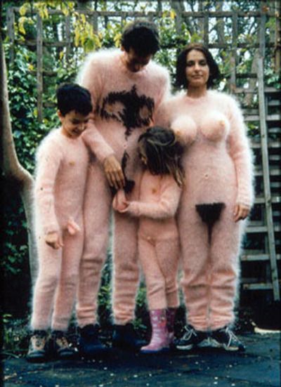 Bad Parents. Part 3 (68 pics)