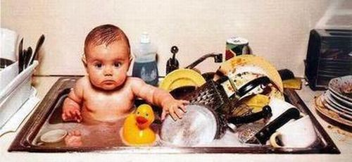 Bad Parents. Part 3 (68 pics)
