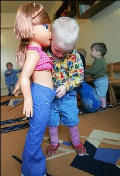 Bad Parents. Part 3 (68 pics)