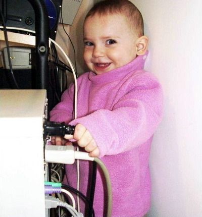 Bad Parents. Part 3 (68 pics)