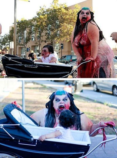 Bad Parents. Part 3 (68 pics)