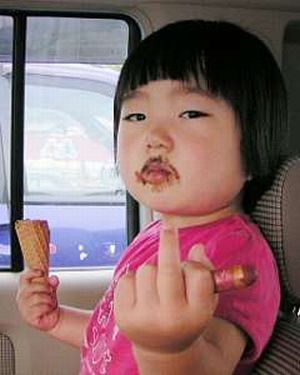Bad Parents. Part 3 (68 pics)