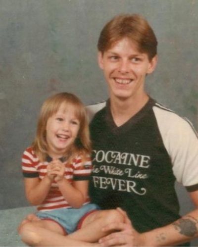 Bad Parents. Part 3 (68 pics)