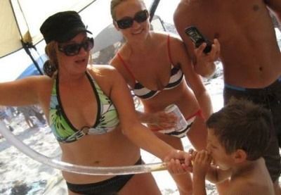 Bad Parents. Part 3 (68 pics)