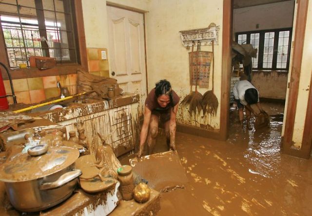 2009 in Photos (157 pics)