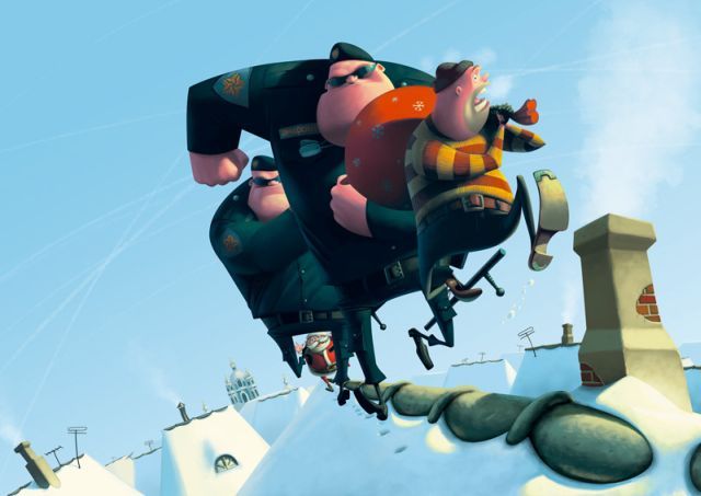 Awesome Drawings by Denis Zilber (39 pics)