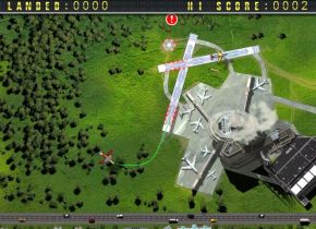 Air Traffic Chief