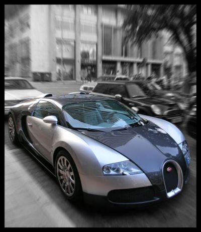 TOP 10. The Most Popular Posts of 2009 in Category CARS