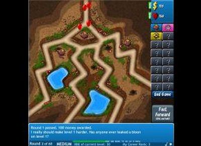 The Most Popular Posts of 2009 in Category GAMES