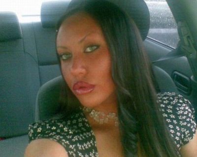 TOP 10. The Most Popular Posts of 2009 in Category GIRLS
