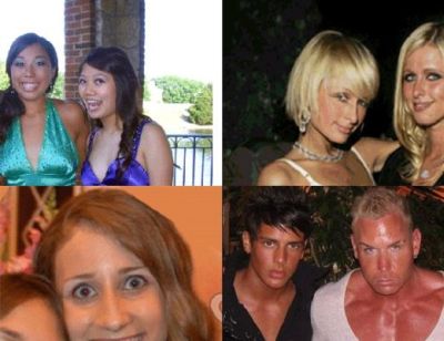 TOP 10. The Most Popular Posts of 2009 in Category PICTURES