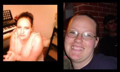 TOP 10. The Most Popular Posts of 2009 in Category GIRLS