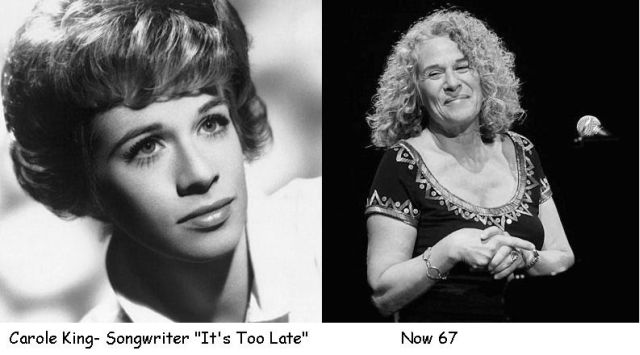 Actors Before and Now! (21 pics)