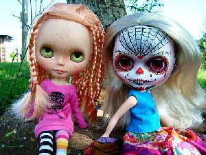 Curiosities and bonus pictures