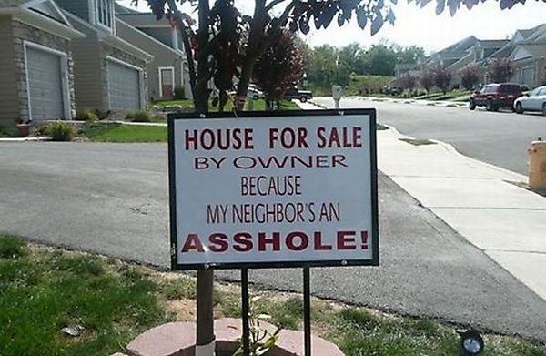 The Most Striking Examples of Brutal Honesty (25 pics)