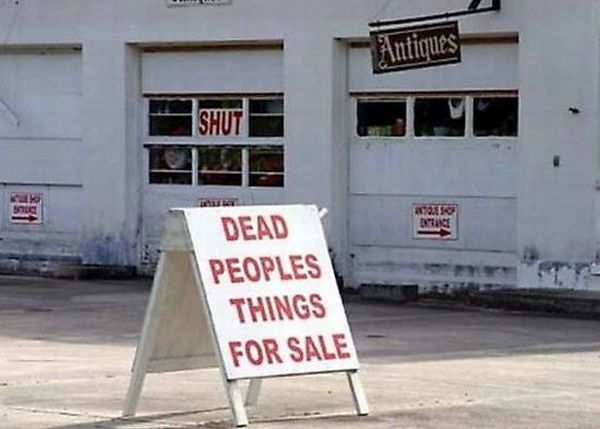 The Most Striking Examples of Brutal Honesty (25 pics)
