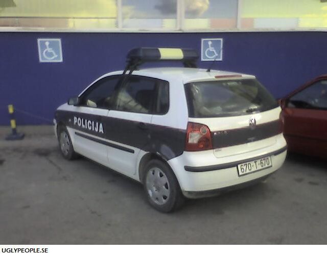Cops’ Fails (70 pics)