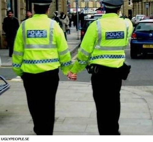 Cops’ Fails (70 pics)
