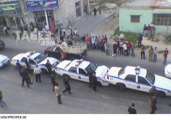 Cops’ Fails (70 pics)