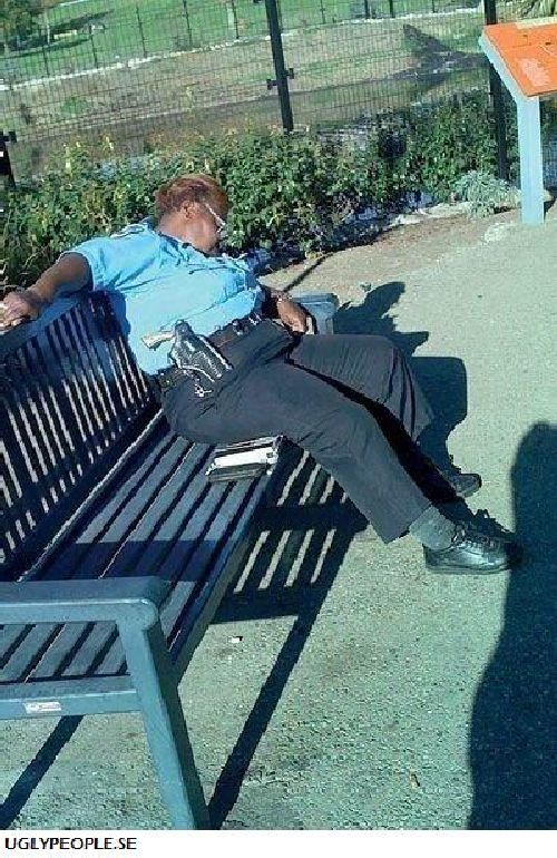 Cops’ Fails (70 pics)