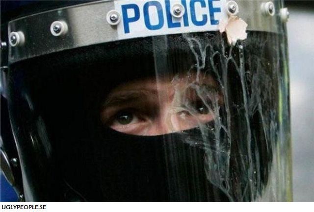 Cops’ Fails (70 pics)
