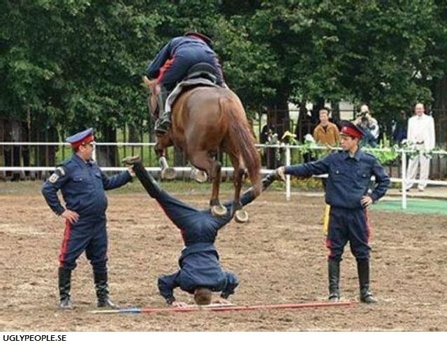 Cops’ Fails (70 pics)