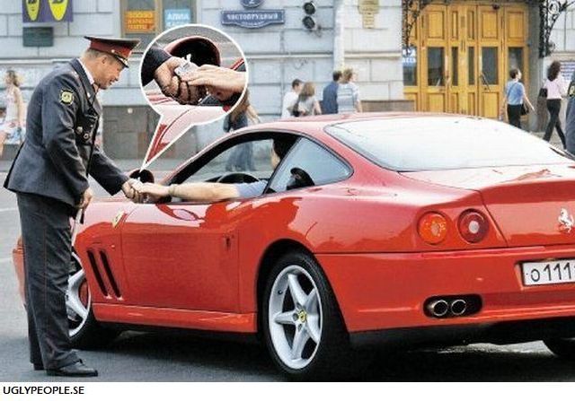 Cops’ Fails (70 pics)